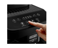 DeLonghi ECAM290.51.B Magnifica Evo Milk - 1141744 - zdjęcie 2